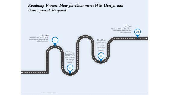Roadmap_Process_Flow_For_Ecommerce_Web_Design_And_Development_Proposal_Ppt_File_Portrait_PDF_Slide_1.jpg