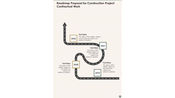 Roadmap_Proposal_For_Construction_Project_Contractual_Work_Wd_One_Pager_Sample_Example_Document_Slide_1.jpg