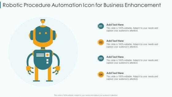 Robotic_Procedure_Automation_Icon_For_Business_Enhancement_Ideas_PDF_Slide_1.jpg