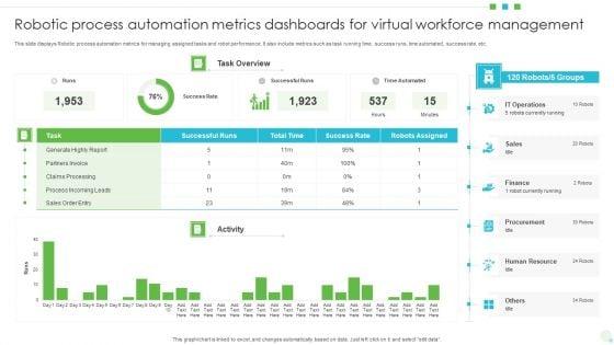 Robotic_Process_Automation_Metrics_Dashboards_For_Virtual_Workforce_Management_Background_PDF_Slide_1.jpg