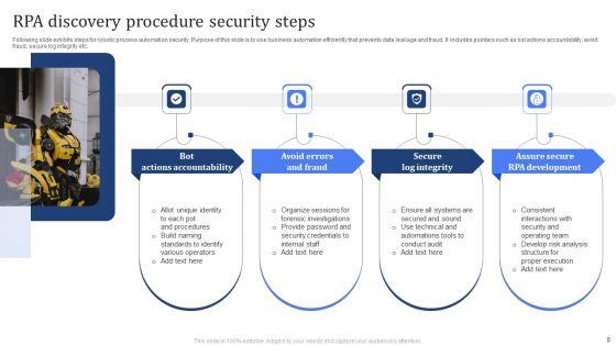 Robotic_Process_Automation_RPA_Procedure_Discovery_Ppt_PowerPoint_Presentation_Complete_Deck_With_Slides_Slide_8.jpg