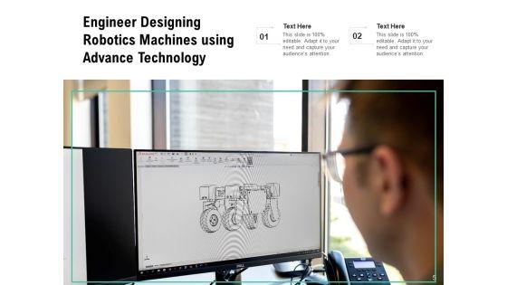 Robotics_Technology_More_Than_A_Machine_Technology_Process_Ppt_PowerPoint_Presentation_Complete_Deck_Slide_5.jpg