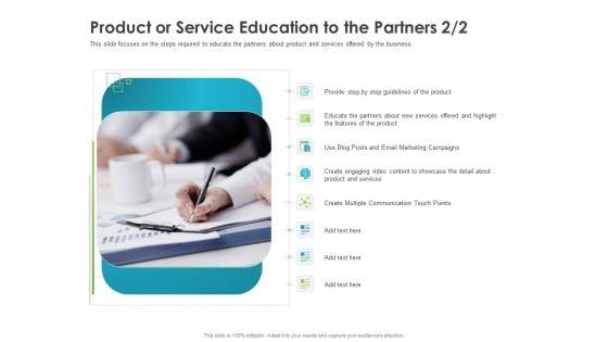 Robust_Partner_Sales_Enablement_Program_Product_Or_Service_Education_To_The_Partners_Step_Topics_PDF_Slide_1.jpg