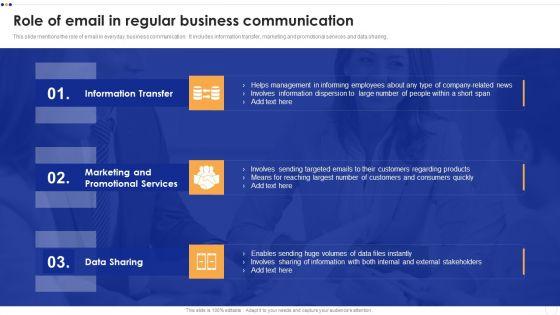 Role_Of_Email_In_Regular_Business_Communication_Pictures_PDF_Slide_1.jpg