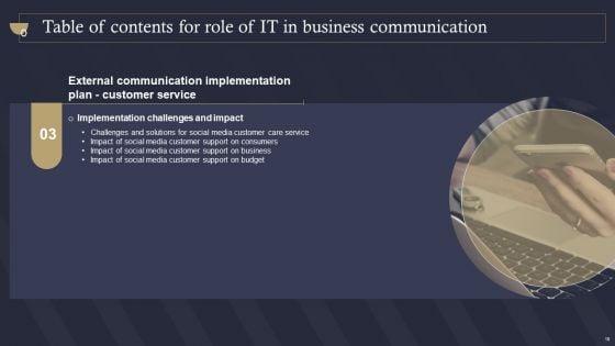 Role_Of_IT_In_Business_Communication_Ppt_PowerPoint_Presentation_Complete_Deck_With_Slides_Slide_18.jpg