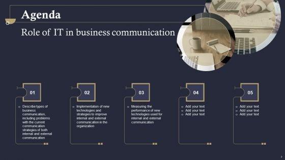 Role_Of_IT_In_Business_Communication_Ppt_PowerPoint_Presentation_Complete_Deck_With_Slides_Slide_2.jpg
