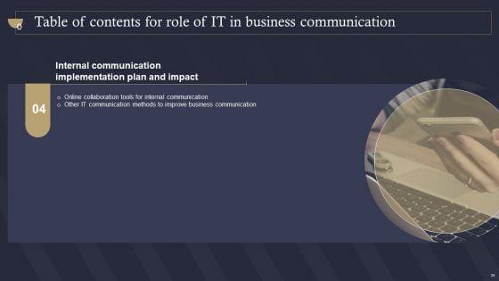 Role_Of_IT_In_Business_Communication_Ppt_PowerPoint_Presentation_Complete_Deck_With_Slides_Slide_34.jpg