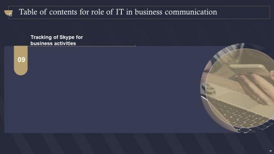 Role_Of_IT_In_Business_Communication_Ppt_PowerPoint_Presentation_Complete_Deck_With_Slides_Slide_46.jpg