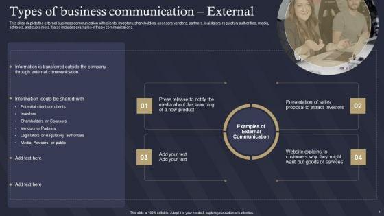 Role_Of_IT_In_Business_Communication_Ppt_PowerPoint_Presentation_Complete_Deck_With_Slides_Slide_5.jpg