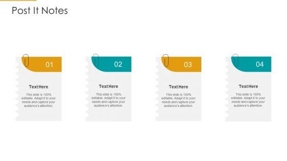 Role Of Logistics Strategy In Production Post It Notes Infographics PDF Role Of Logistics Strategy In Production Post It Notes Infographics PDF
