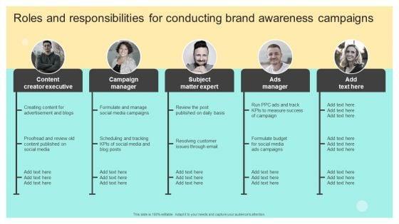 Roles_And_Responsibilities_For_Conducting_Brand_Awareness_Campaigns_Information_PDF_Slide_1.jpg