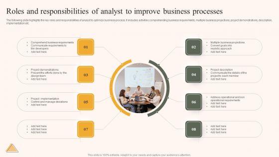 Roles_And_Responsibilities_Of_Analyst_To_Improve_Business_Processes_Ppt_Inspiration_Good_PDF_Slide_1.jpg