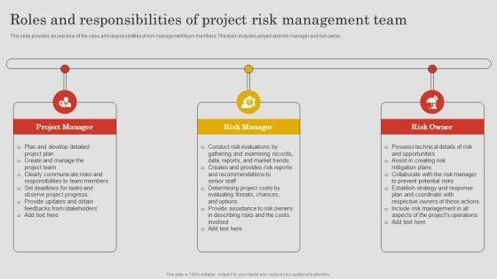 Roles_And_Responsibilities_Of_Project_Risk_Management_Team_Ppt_PowerPoint_Presentation_File_Layouts_PDF_Slide_1.jpg