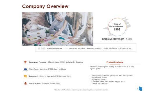 Rotary_Press_Printing_Company_Overview_Ppt_Ideas_Example_Topics_PDF_Slide_1.jpg
