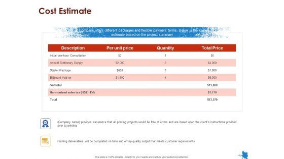 Rotary_Press_Printing_Cost_Estimate_Ppt_Layouts_Designs_Download_PDF_Slide_1.jpg