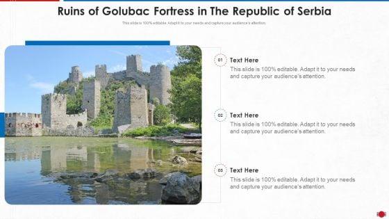 Ruins_Of_Golubac_Fortress_In_The_Republic_Of_Serbia_Brochure_PDF_Slide_1.jpg
