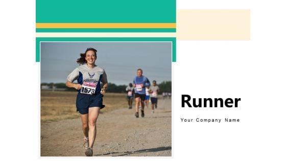 Runner_Concrete_Road_Business_Ppt_PowerPoint_Presentation_Complete_Deck_Slide_1.jpg