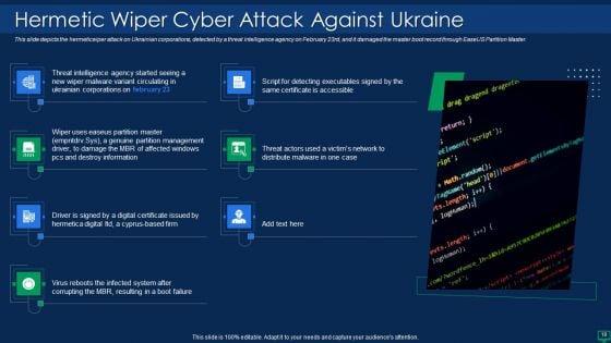 Russian_Cyber_Attacks_On_Ukraine_IT_Ppt_PowerPoint_Presentation_Complete_With_Slides_Slide_19.jpg