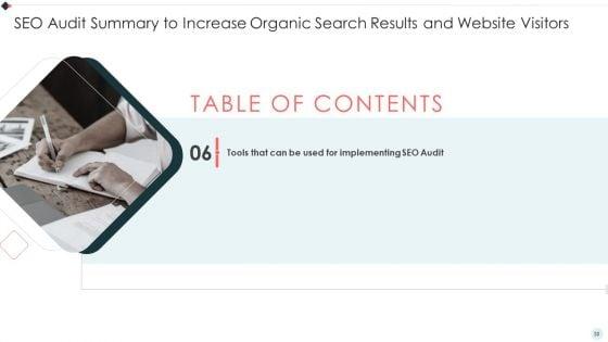 SEO_Audit_Summary_To_Increase_Organic_Search_Results_And_Website_Visitors_Ppt_PowerPoint_Presentation_Complete_Deck_With_Slides_Slide_30.jpg