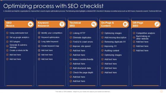 SEO_Marketing_Strategy_For_B2B_And_B2C_Optimizing_Process_With_SEO_Checklist_Introduction_PDF_Slide_1.jpg