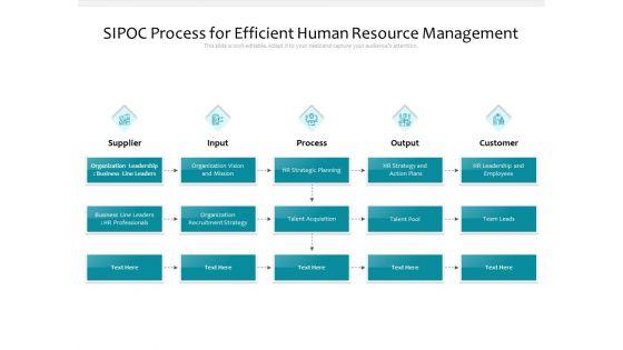 SIPOC_Process_For_Efficient_Human_Resource_Management_Ppt_PowerPoint_Presentation_Infographics_Background_Designs_PDF_Slide_1.jpg
