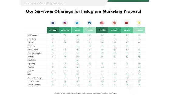 SMM_Our_Service_And_Offerings_For_Instagram_Marketing_Proposal_Ppt_Slides_Introduction_PDF_Slide_1.jpg