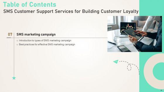 SMS_Consumer_Support_Services_For_Generating_Consumer_Loyalty_Ppt_PowerPoint_Presentation_Complete_Deck_With_Slides_Slide_45.jpg