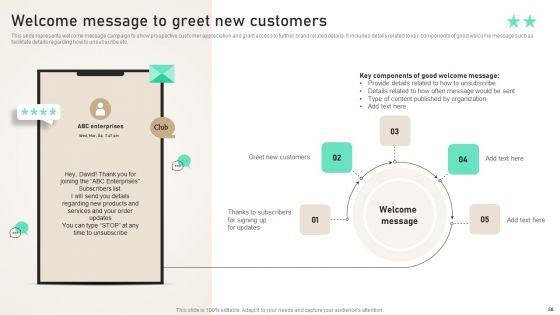 SMS_Consumer_Support_Services_For_Generating_Consumer_Loyalty_Ppt_PowerPoint_Presentation_Complete_Deck_With_Slides_Slide_58.jpg