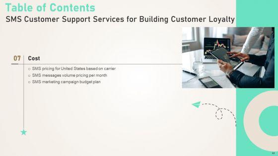 SMS_Consumer_Support_Services_For_Generating_Consumer_Loyalty_Ppt_PowerPoint_Presentation_Complete_Deck_With_Slides_Slide_63.jpg