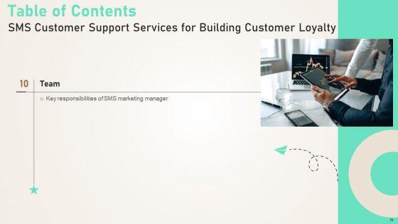 SMS_Consumer_Support_Services_For_Generating_Consumer_Loyalty_Ppt_PowerPoint_Presentation_Complete_Deck_With_Slides_Slide_70.jpg