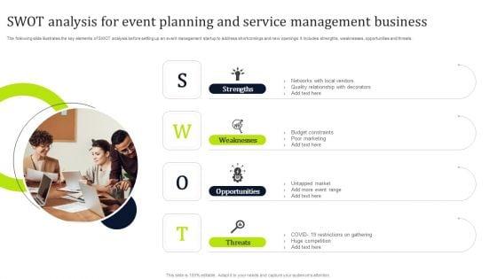 SWOT_Analysis_For_Event_Planning_And_Service_Management_Business_Structure_PDF_Slide_1.jpg