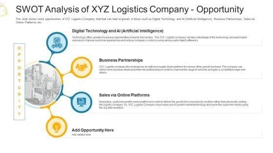 SWOT_Analysis_Of_XYZ_Logistics_Company_Opportunity_Ppt_Icon_Layout_Ideas_PDF_Slide_1.jpg