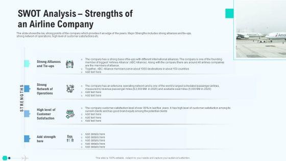 SWOT_Analysis_Strengths_Of_An_Airline_Company_Inspiration_PDF_Slide_1.jpg