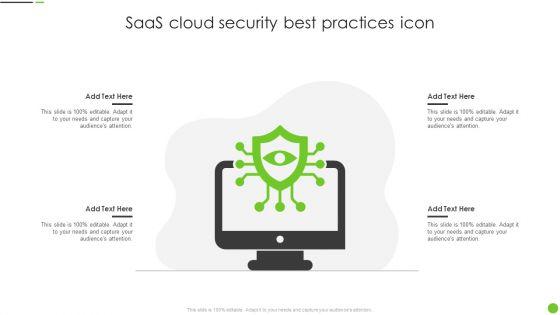 Saas_Cloud_Security_Best_Practices_Icon_Ppt_PowerPoint_Presentation_File_Guidelines_PDF_Slide_1.jpg