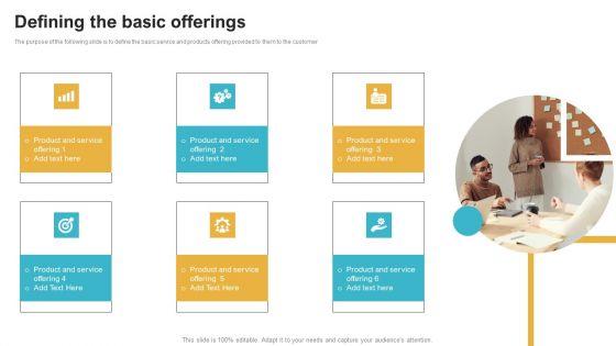Saas_Continuous_Income_Generation_Model_For_Software_Startup_Defining_The_Basic_Offerings_Professional_PDF_Slide_1.jpg