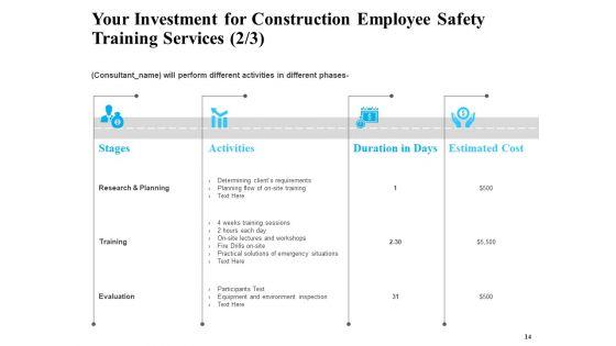 Safety_And_Health_Training_Plan_For_Construction_Employees_Ppt_PowerPoint_Presentation_Complete_Deck_With_Slides_Slide_14.jpg