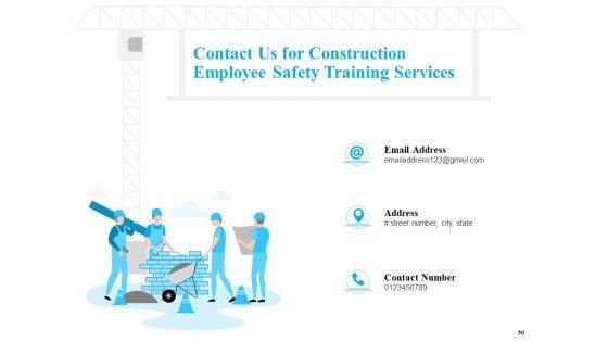 Safety_And_Health_Training_Plan_For_Construction_Employees_Ppt_PowerPoint_Presentation_Complete_Deck_With_Slides_Slide_30.jpg