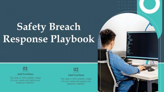 Safety Breach Response Playbook Ppt PowerPoint Presentation File Graphics Template PDF Safety Breach Response Playbook Ppt PowerPoint Presentation File Graphics Template PDF