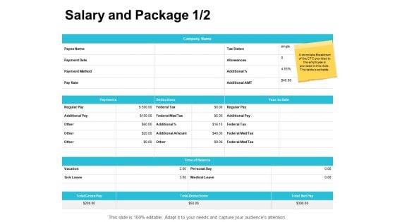Salary_And_Package_Planning_Ppt_PowerPoint_Presentation_Inspiration_Information_Slide_1.jpg
