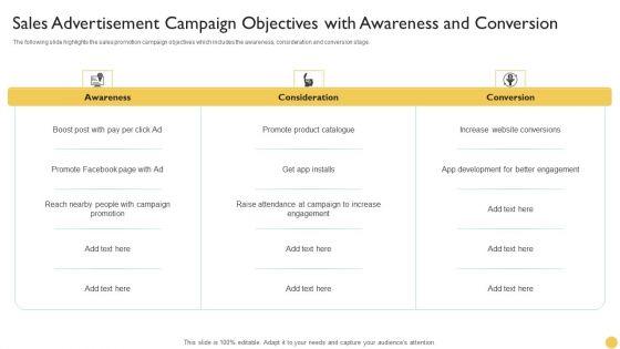 Sales_Advertisement_Campaign_Objectives_With_Awareness_And_Conversion_Introduction_PDF_Slide_1.jpg