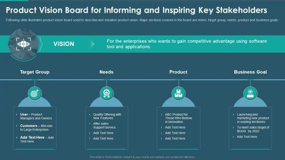 Sales_And_Promotion_Playbook_Product_Vision_Board_For_Informing_And_Inspiring_Key_Stakeholders_Formats_PDF_Slide_1.jpg