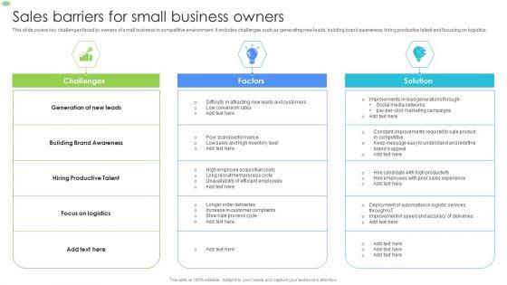 Sales_Barriers_For_Small_Business_Owners_Formats_PDF_Slide_1.jpg