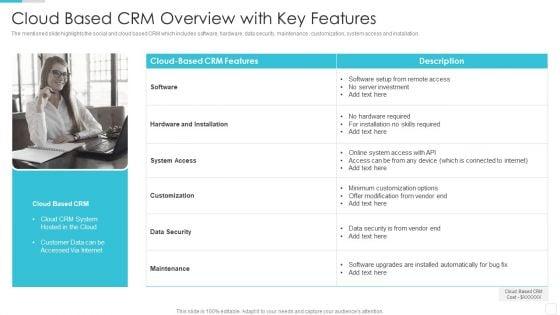 Sales_CRM_Cloud_Solutions_Deployment_Cloud_Based_CRM_Overview_With_Key_Features_Information_PDF_Slide_1.jpg