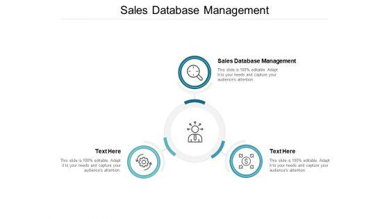 Sales Database Management Ppt PowerPoint Presentation Outline Templates Cpb Sales Database Management Ppt PowerPoint Presentation Outline Templates Cpb