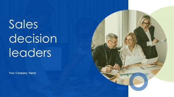 Sales_Decision_Leader_Ppt_PowerPoint_Presentation_Complete_Deck_With_Slides_Slide_1.jpg