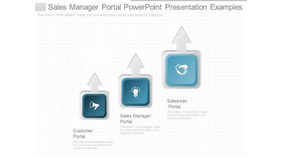 Sales Manager Portal Powerpoint Presentation Examples Sales Manager Portal Powerpoint Presentation Examples
