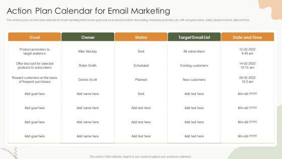 Sales_Procedure_Automation_To_Enhance_Sales_Action_Plan_Calendar_For_Email_Marketing_Graphics_PDF_Slide_1.jpg