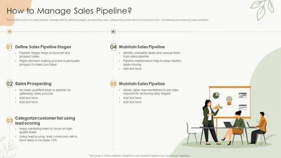 Sales_Procedure_Automation_To_Enhance_Sales_How_To_Manage_Sales_Pipeline_Demonstration_PDF_Slide_1.jpg