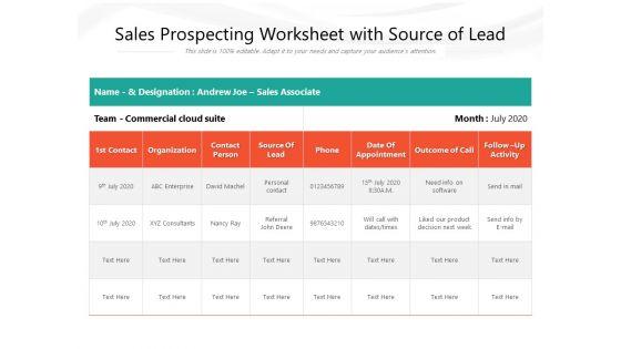Sales_Prospecting_Worksheet_With_Source_Of_Lead_Ppt_PowerPoint_Presentation_Slides_Inspiration_PDF_Slide_1.jpg