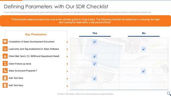Sales_Representative_Onboarding_Playbook_Defining_Parameters_With_Our_Sdr_Checklist_Graphics_PDF_Slide_1.jpg